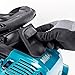 Makita EB7650WH 75.6 cc MM4 4-Stroke Engine Hip Throttle Backpack Blower