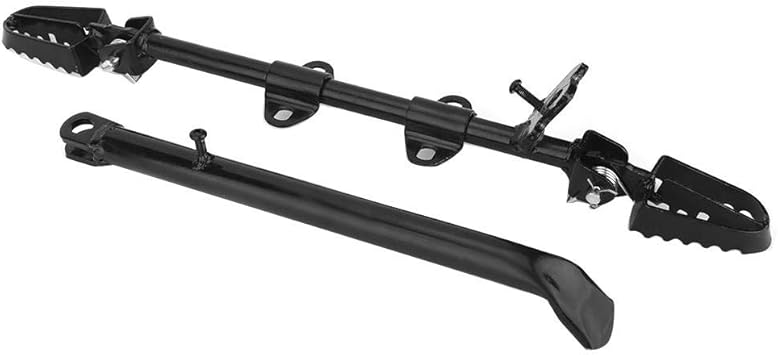 universal dirt bike kickstand