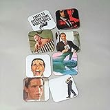 American Psycho - American Psycho Art - American