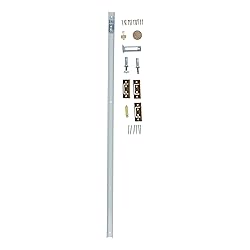 National Hardware N343-715 Folding Door Hardware