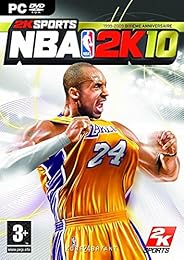 NBA 2K10