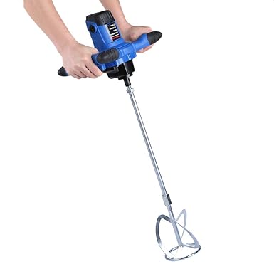 Edelstahlrührer lebensmittel m14