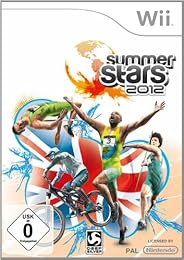 Summer Stars 2012
