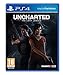 Uncharted: The Lost Legacy PlayStation 4