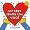 Livro Estarei sempre com você