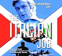 Making of the Italian Job