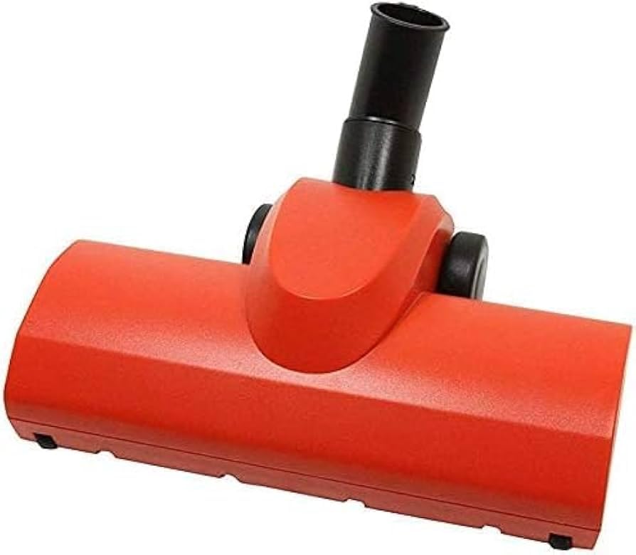 FIND A SPARE Henry Hoover Red Airo Turbo Brush Head – 32mm Compatible Replacement for Numatic Henry, Hetty, Harry, James, Basil, Charles & George – Best Floor & Carpet Cleaning Tools
