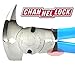 Channellock 85 10-1/2in. Fence Tool Plier