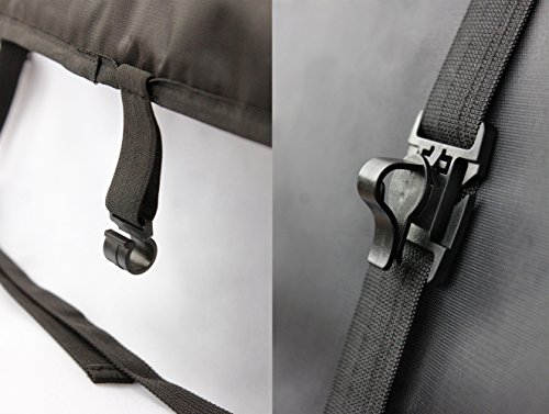 Backseat Car Organizer for Kids Toys & Baby Wipes with X-Large iPad Tablet Holder + BONUS HOOK, Luxury durable fabric, plenty of storage, firm fit, easy to install, kick mat protector for back of seat Backseat Car Organizer for Kids Toys & Baby Wipes with X-Large iPad Tablet Holder + BONUS HOOK, Luxury durable fabric, plenty of storage, firm fit, easy to install, kick mat protector for back of seat