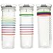 Zak Designs HydraTrak 20 oz. Double Wall Tumbler with Lever Lid, Ghost