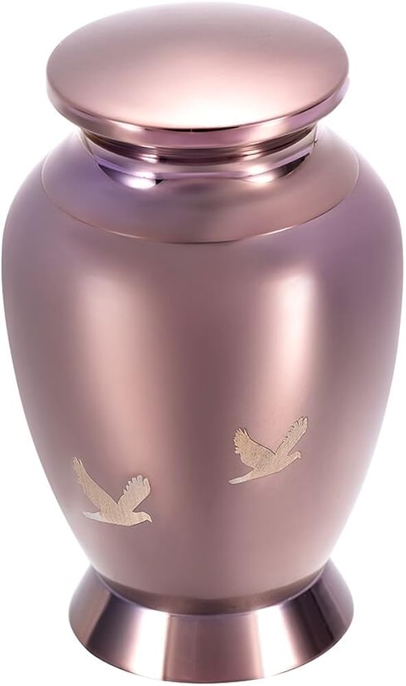 memorial jewelry Beautiful Life Urns Cremation Jewelry Keepsake Coffee