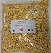 Whole Corn 2 Pounds Yellow USDA Certified Organic, Non-GMO, Bulk