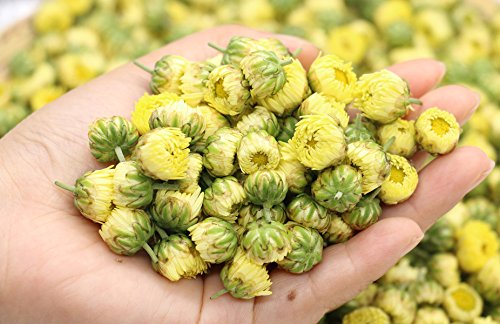 image for TooGet Flower Petals and Buds includes Chrysanthemum,Peony, Peach, Dia