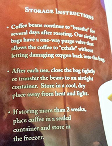 Gourmet Coffee Texas Pecan - Image 8