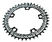 Race Face 9/10/11-Speed Single Ring, Black, 110mm x 40T