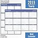 AT-A-GLANCE 2019 Yearly Wall Calendar, 48