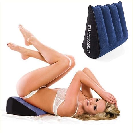Best Ning Erotic Furniture Sex Toys Magical Love Triangle Pillows