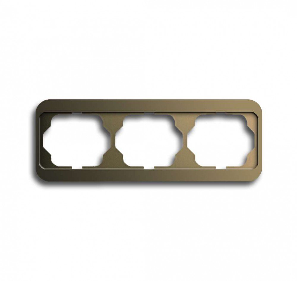 Busch-Jaeger 1723-21 Cover Panel, Wall Plate Faceplate