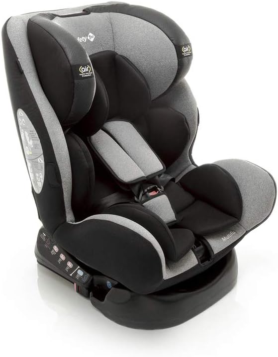 Cadeirinha safety 1st multifix avaliação Outlet