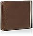 Fossil Men's Elgin Traveler Wallet