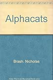 Hardcover ALPHACATS Book