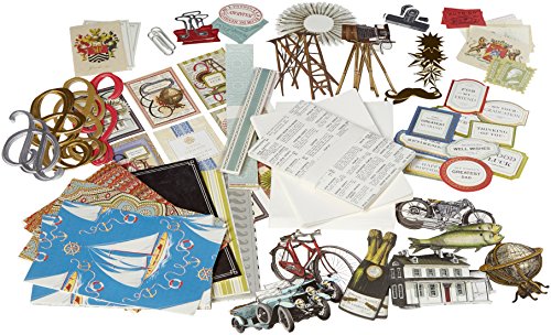 Anna Griffin INC AG-360H Anna Griffin Card Kit