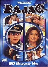 Bajao - 20 Bollywood Hits