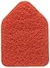 OXO Good Grips 12201900 Tub & Tile Cleaning Set, Plastic Handle, Sturdy Bristles