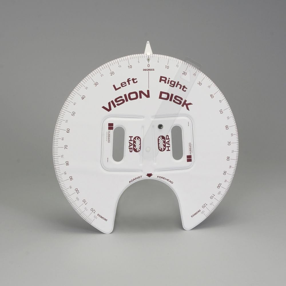 Field of Vision Study Kit