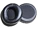 Ear Pads Replacement Earpads for Skullcandy Hesh 2 / HESH Bluetooth Wireless with Mic Headphones Ear Pad/Ear Cushion/Ear Cups/Ear Cover