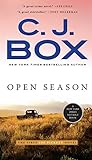 Image de Open Season (A Joe Pickett Novel Book 1)
