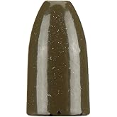 Queen Tackle Tungsten Worm Weights
