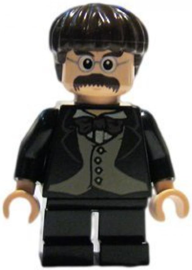 flitwick lego
