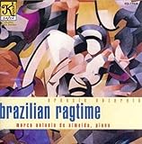 BRAZILIAN RAGTIME                                  image
