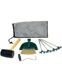 Coleman Tent Kit