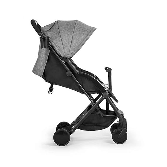 LQRYJDZ Children's cart, Baby Stroller Seated Horizontal