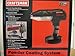 Craftsman Complete Portable Powder Coating System