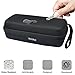 HESPLUS Storage Case for Fluke 62 Max/Fluke 62 / Fluke 64 Max/Fluke 59 Max/Fluke 59 Max+ Infrared IR Thermometer