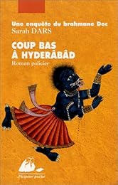 Coup bas à Hyderâbâd