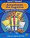 Accentuate the Negative: Integers and Rational Numbers (Connected Mathematics 2)