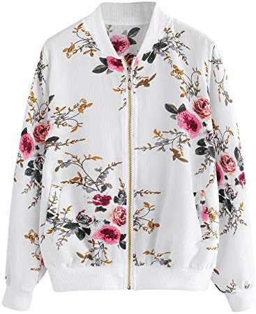 LEvifun Women Chiffon T-Shirt Lady Floral Short Sleeve Tops Blouse