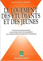 Le  logement des étudiants et des jeunes