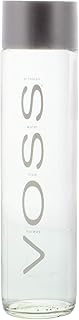 Voss Water Mineralwasser Still 0,8l Glas