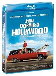 J'irai Dormir À Hollywood