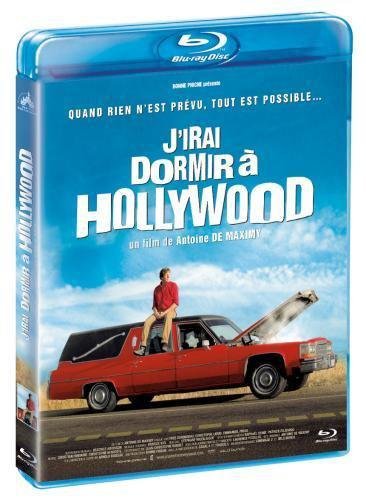 J'irai Dormir À Hollywood