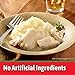 Hormel Compleats Chicken Breast with Rib Meat and Mashed Potatoes with Gravy, 10 Ounce