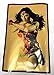 Wonder Woman 2017 (Set of 4 - Advance 11