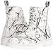 Dr. Martens Women's Pascal Patent Marble Combat Boot