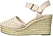 Skechers Cali Women's Turtledove Platform Sandal