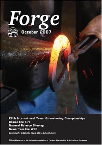 Forge Print Magazine